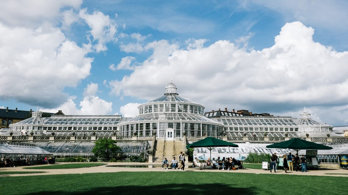 Botanical Garden